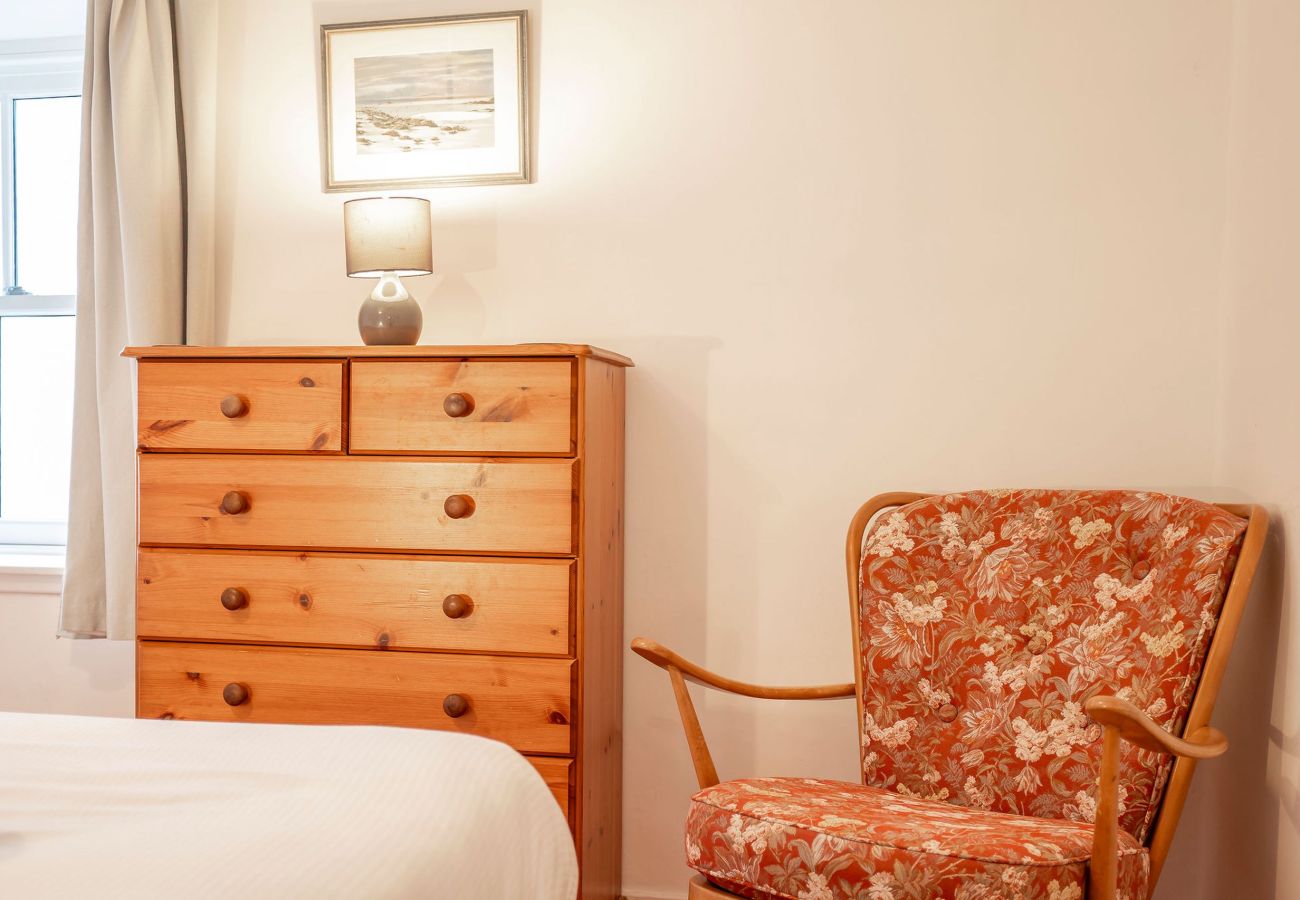 Casa rural en Crail - Seascape Cottage at Crail Harbour