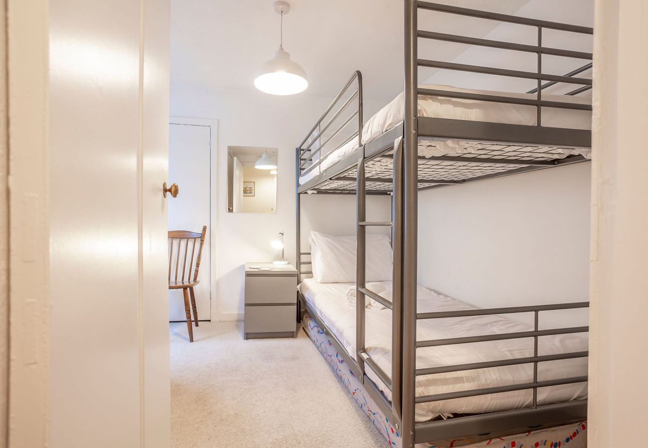 Casa rural en Crail - Seascape Cottage at Crail Harbour