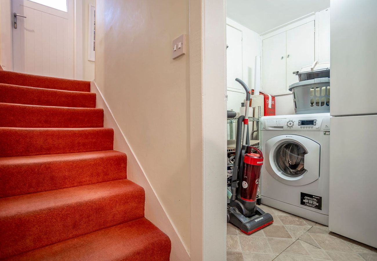 Casa rural en Crail - Seascape Cottage at Crail Harbour