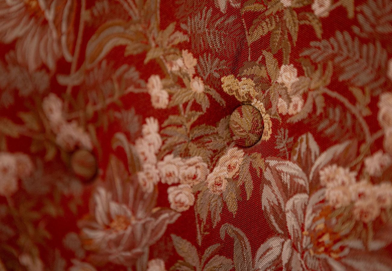 Casa rural en Crail - Seascape Cottage at Crail Harbour