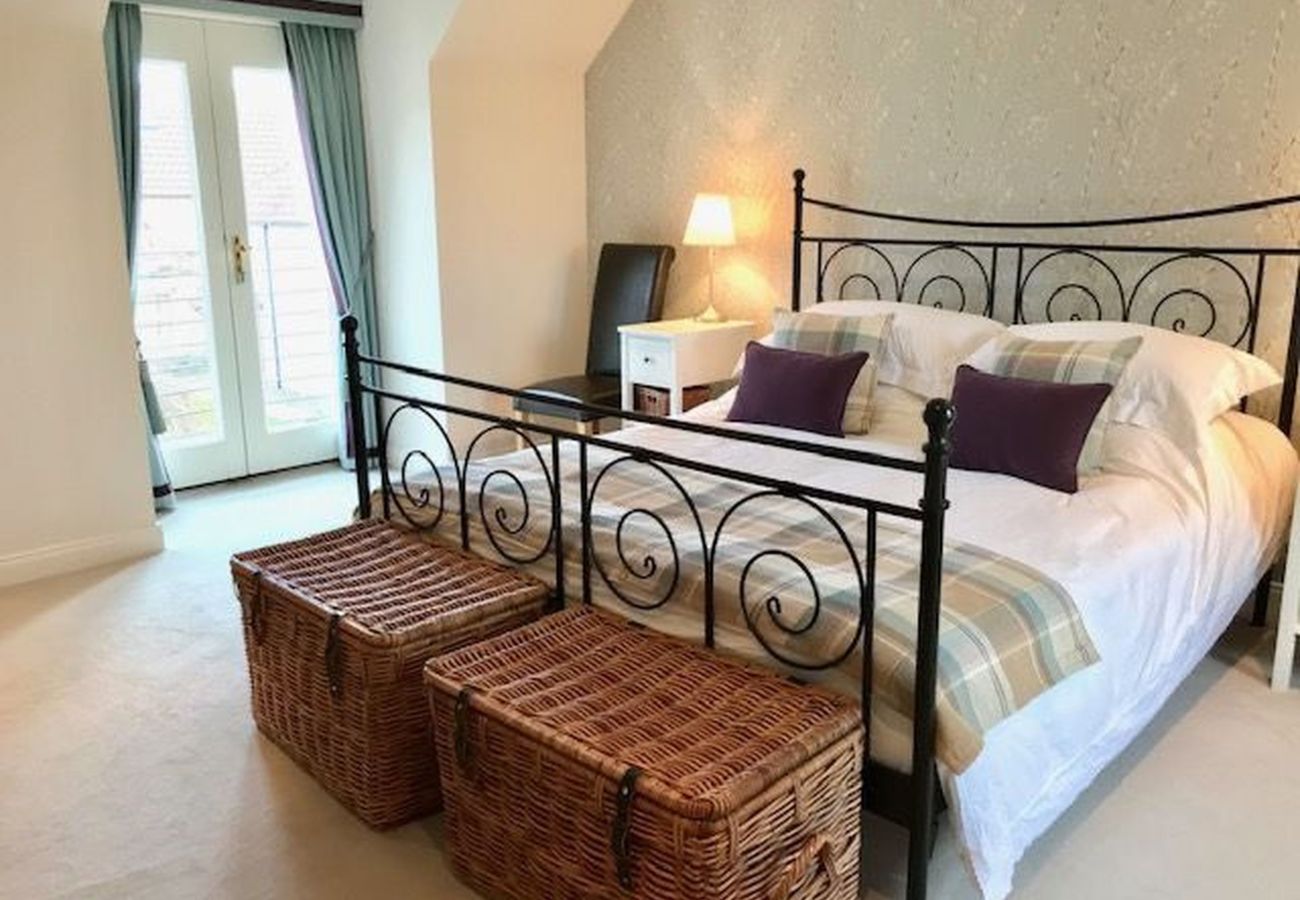 Finca en Anstruther - Swilken Lodge | Blacklaws Steading