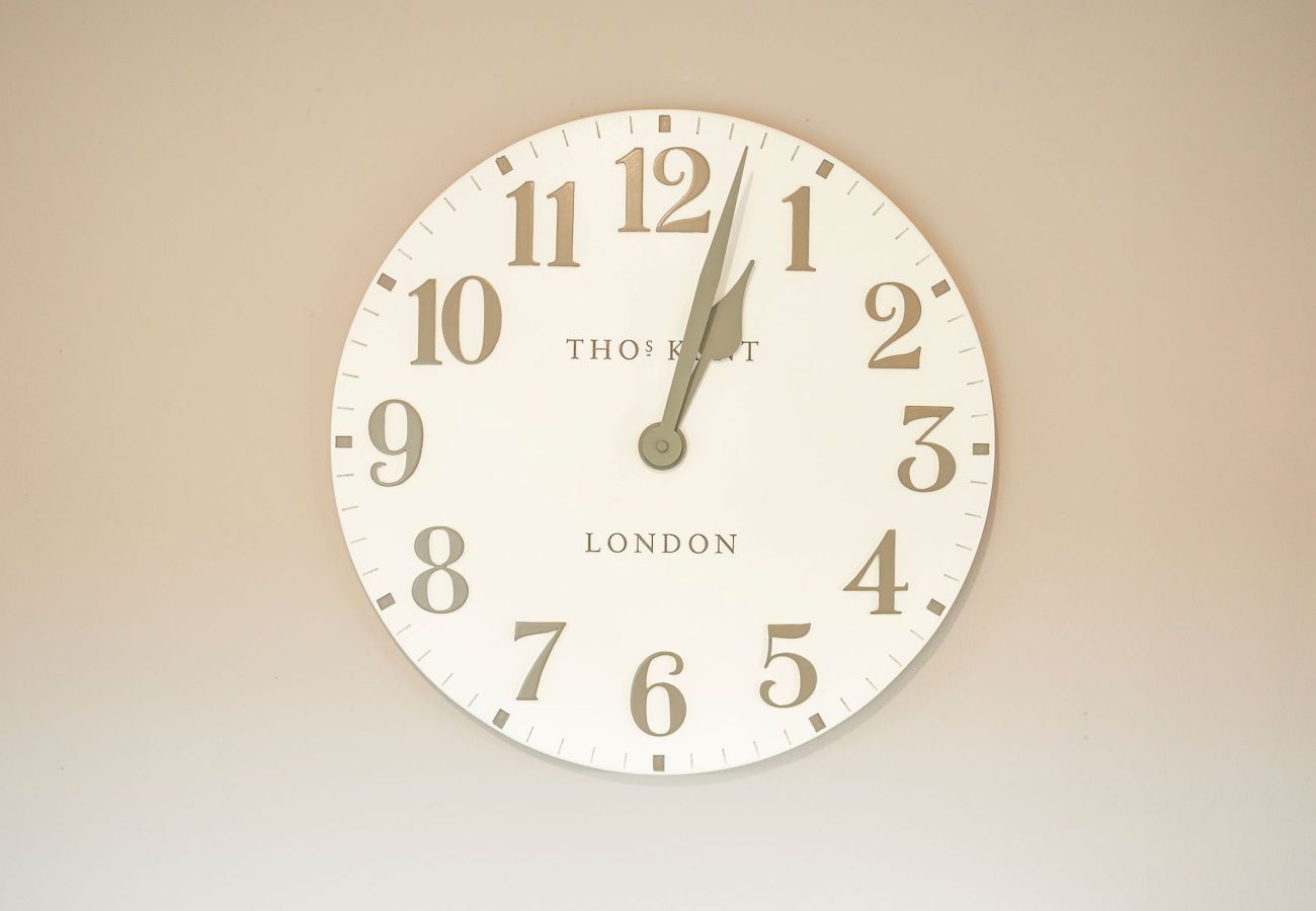 Finca en Anstruther - Swilken Lodge | Blacklaws Steading