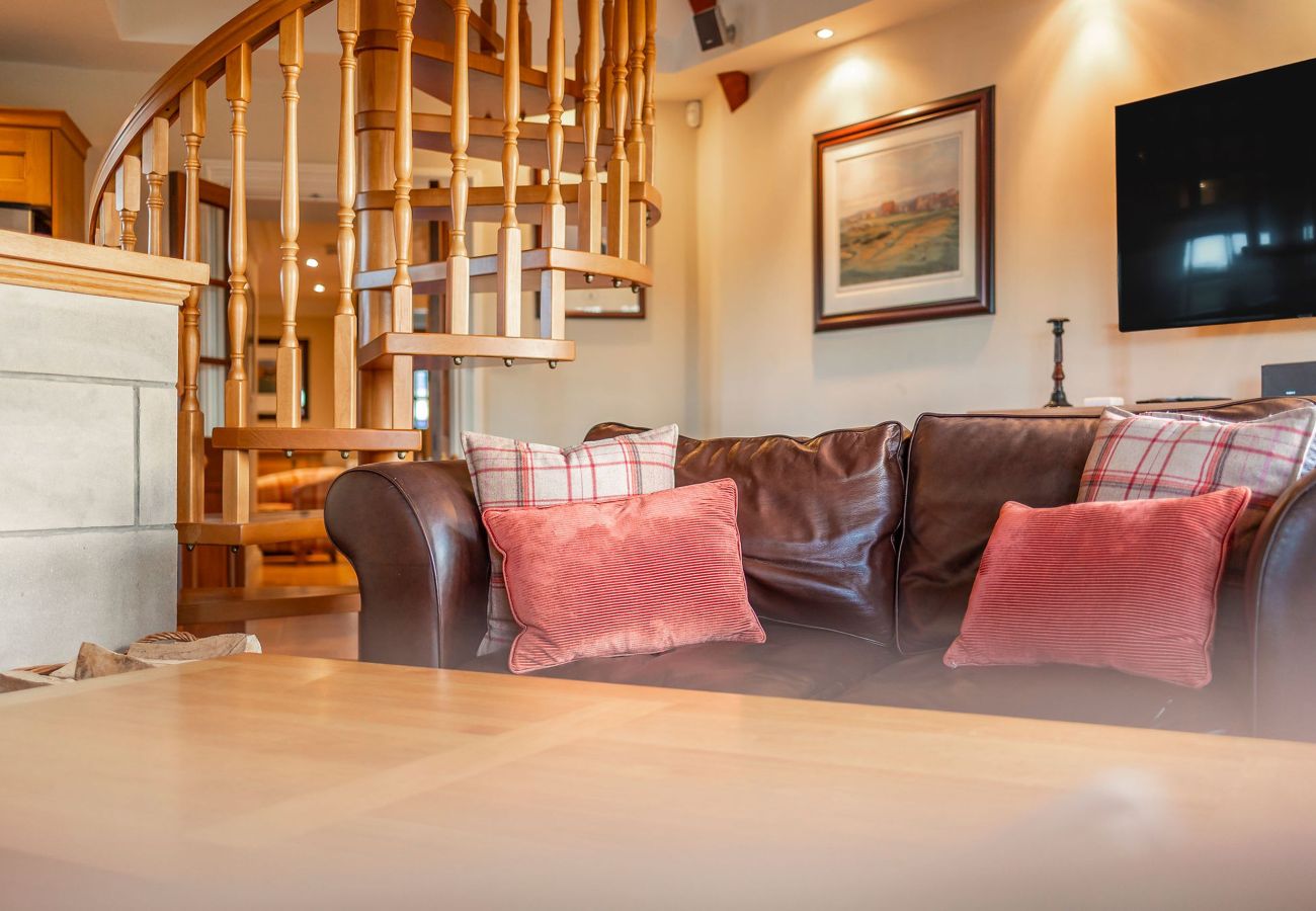 Finca en Anstruther - Swilken Lodge | Blacklaws Steading