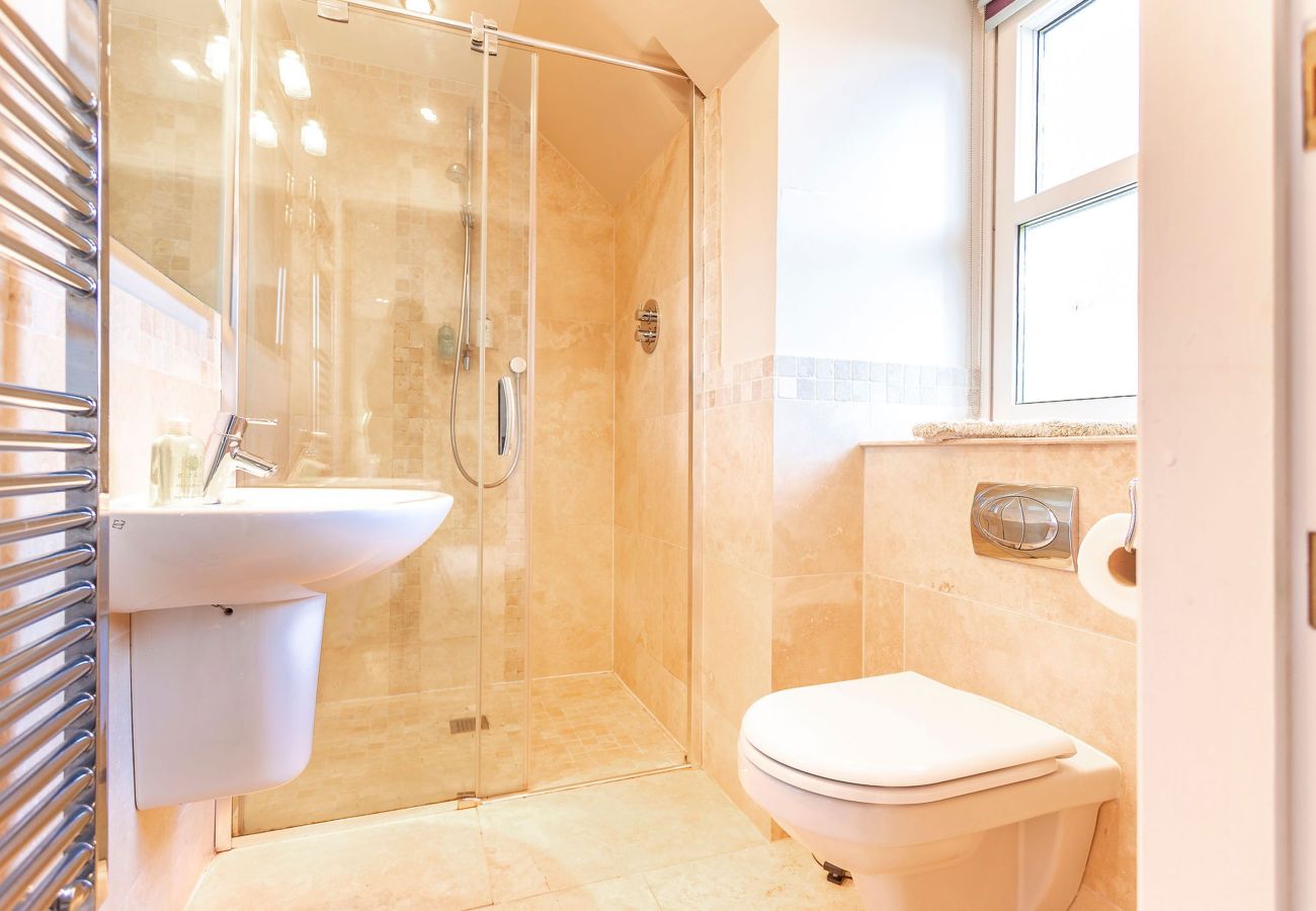 Finca en Anstruther - Swilken Lodge | Blacklaws Steading