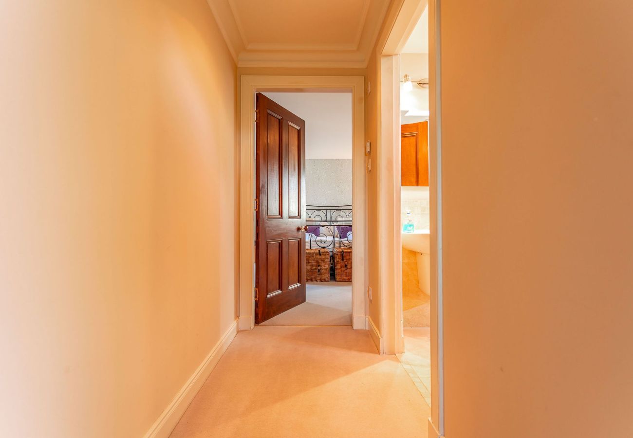 Finca en Anstruther - Swilken Lodge | Blacklaws Steading