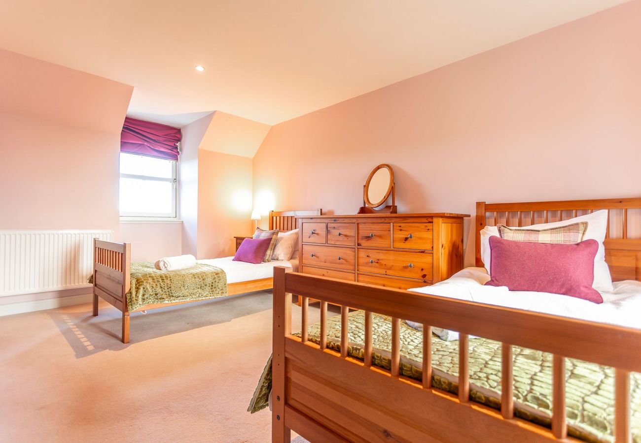 Finca en Anstruther - Swilken Lodge | Blacklaws Steading