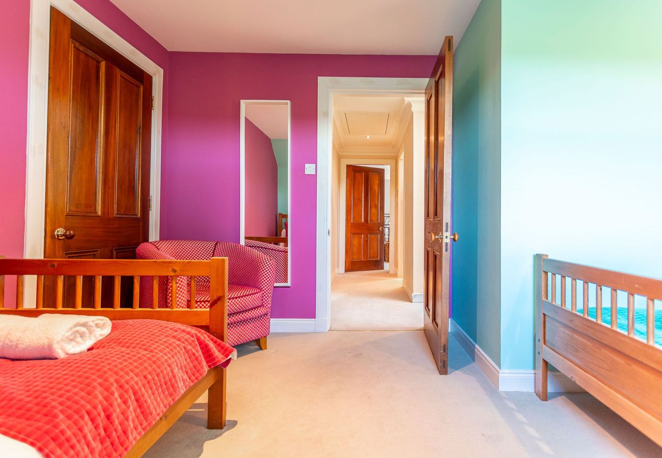 Finca en Anstruther - Swilken Lodge | Blacklaws Steading