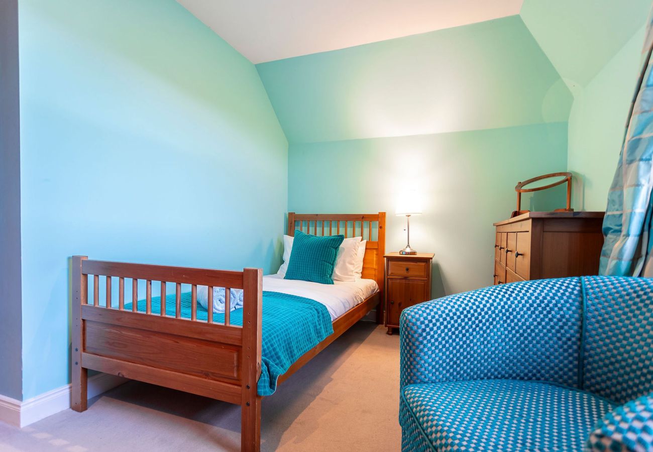 Finca en Anstruther - Swilken Lodge | Blacklaws Steading