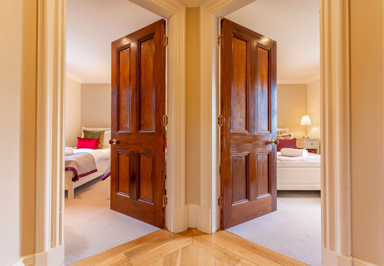 Finca en Anstruther - Swilken Lodge | Blacklaws Steading