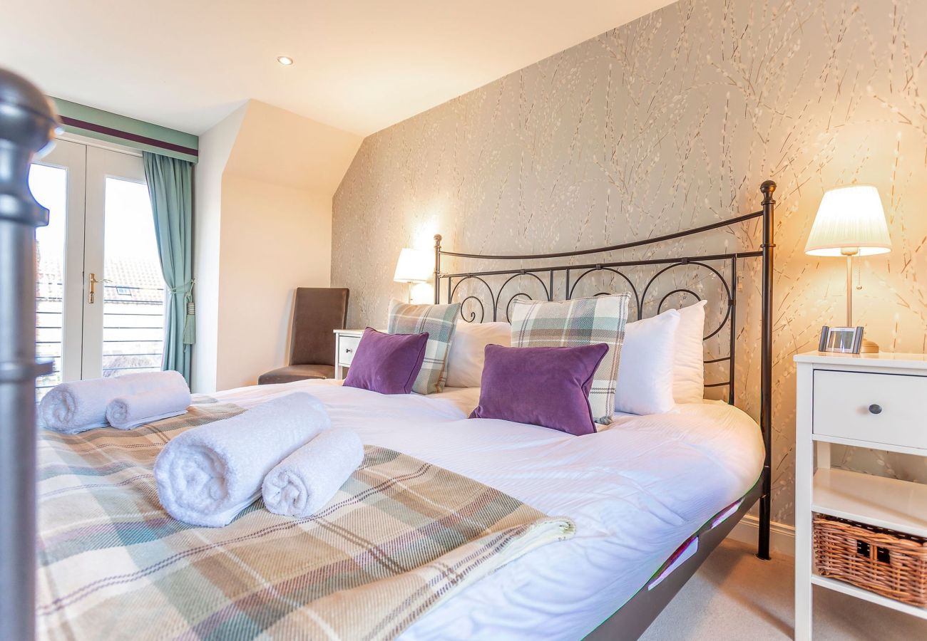 Finca en Anstruther - Swilken Lodge | Blacklaws Steading