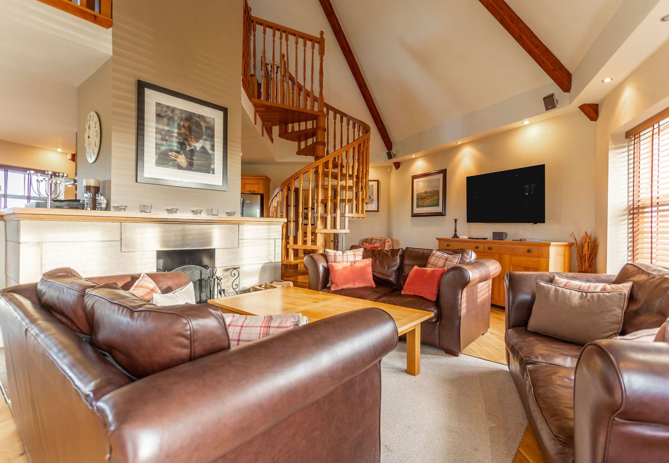 Finca en Anstruther - Swilken Lodge | Blacklaws Steading