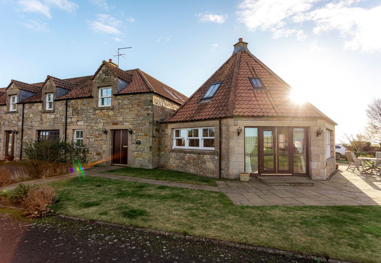 Finca en Anstruther - Swilken Lodge | Blacklaws Steading