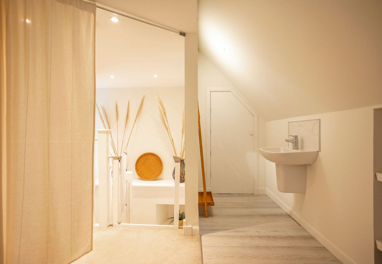 Casa en Elie - The Lodge House | By Elie