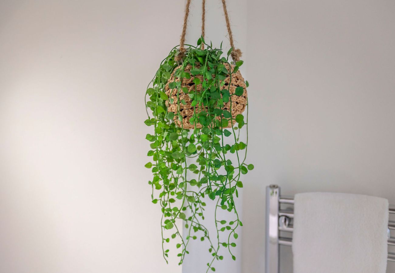 Casa en Elie - The Lodge House | By Elie