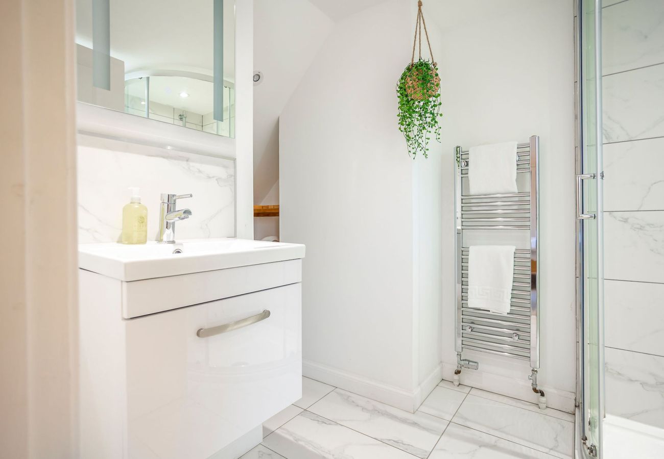 Casa en Elie - The Lodge House | By Elie