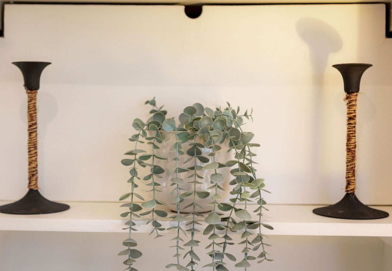 Casa en Elie - The Lodge House | By Elie