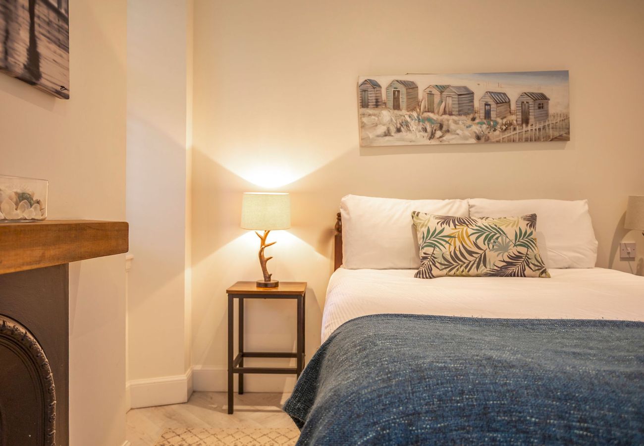 Casa en Elie - The Lodge House | By Elie