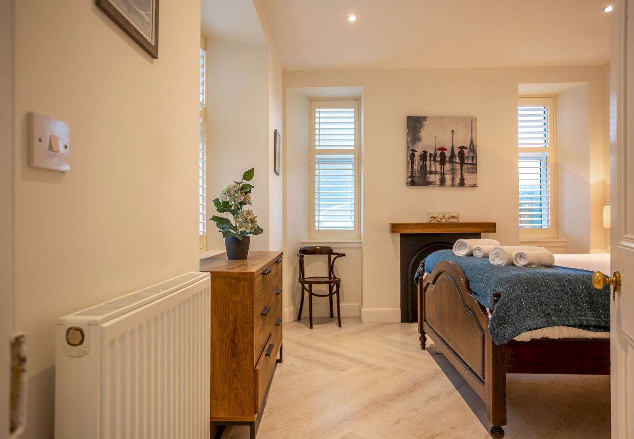 Casa en Elie - The Lodge House | By Elie