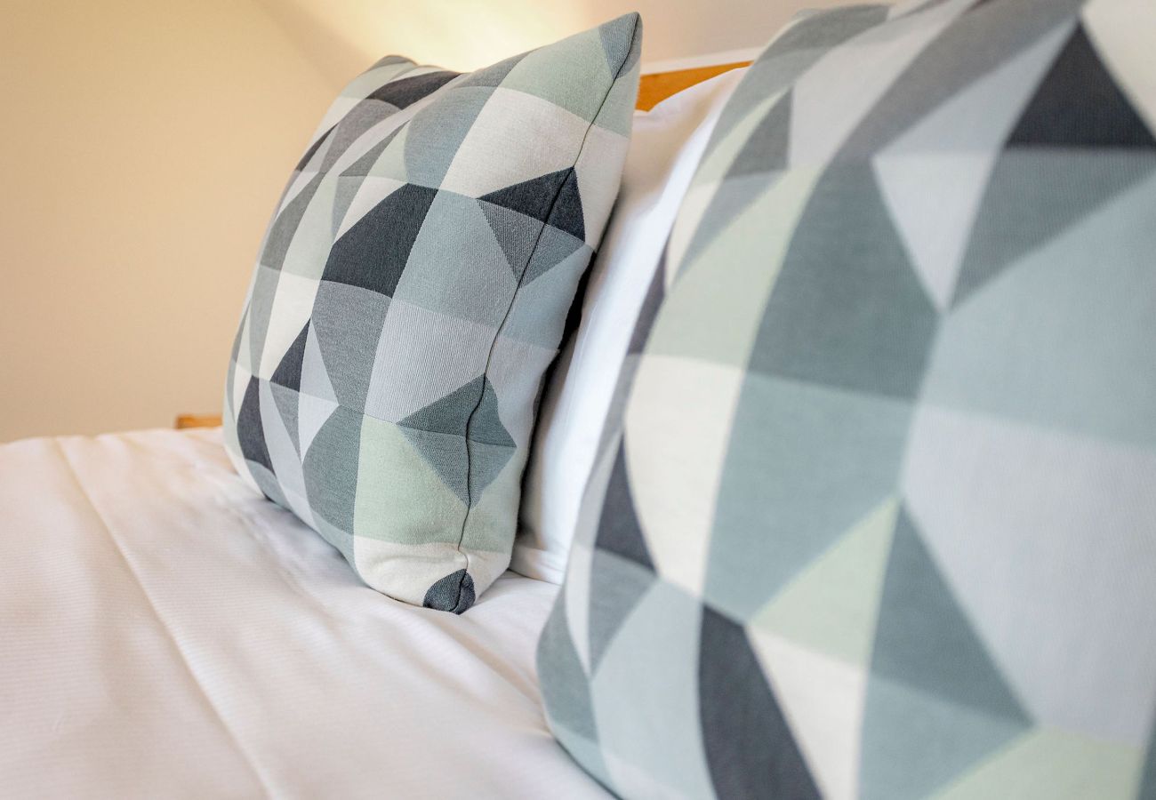 Casa en Elie - The Lodge House | By Elie