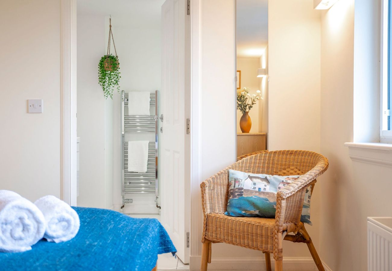 Casa en Elie - The Lodge House | By Elie