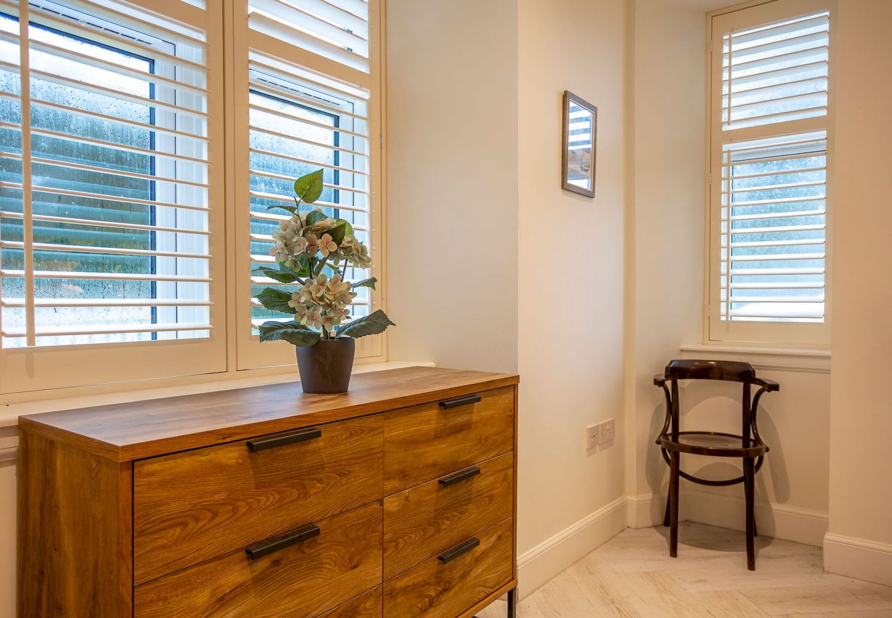 Casa en Elie - The Lodge House | By Elie