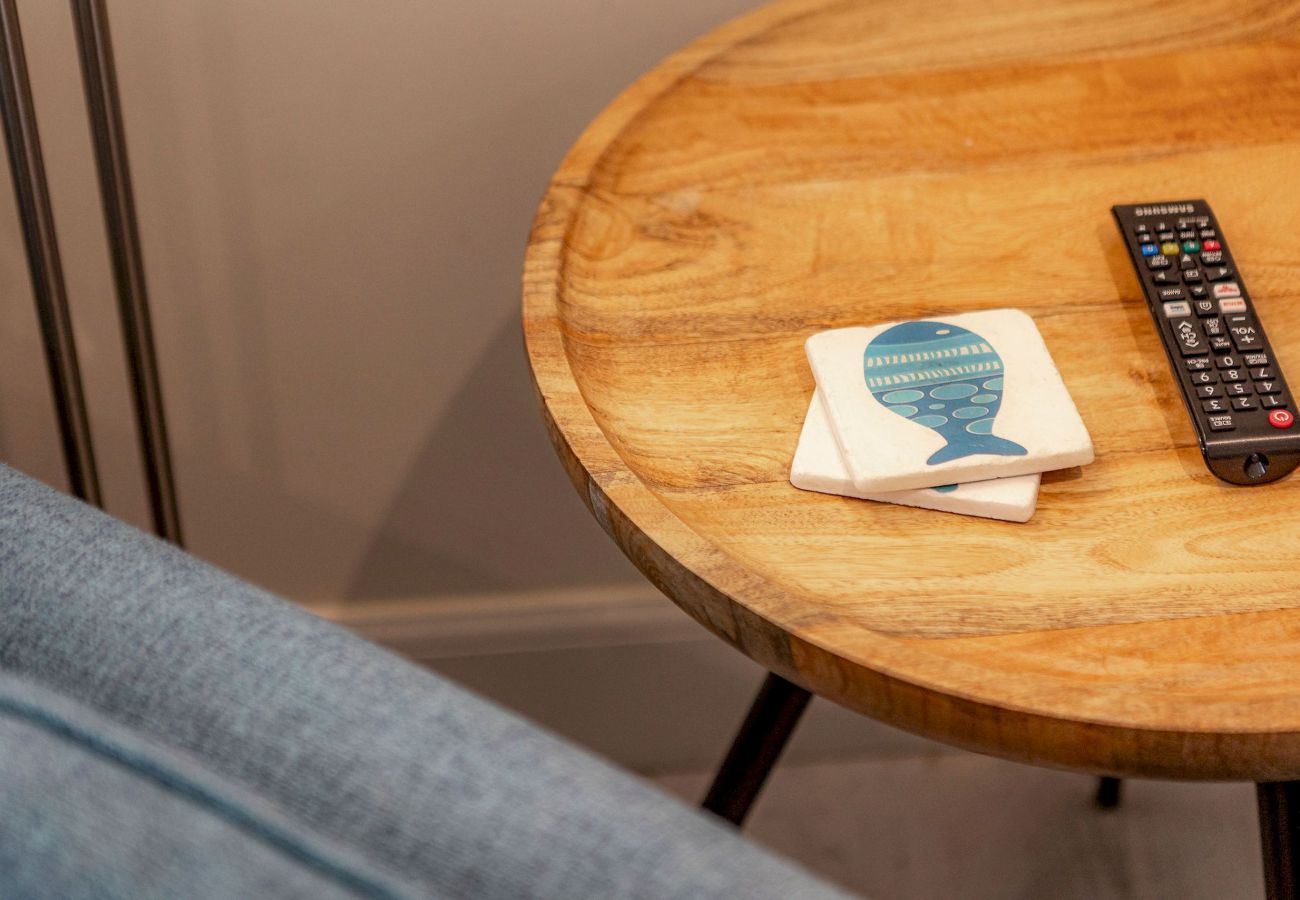 Casa en Elie - The Lodge House | By Elie