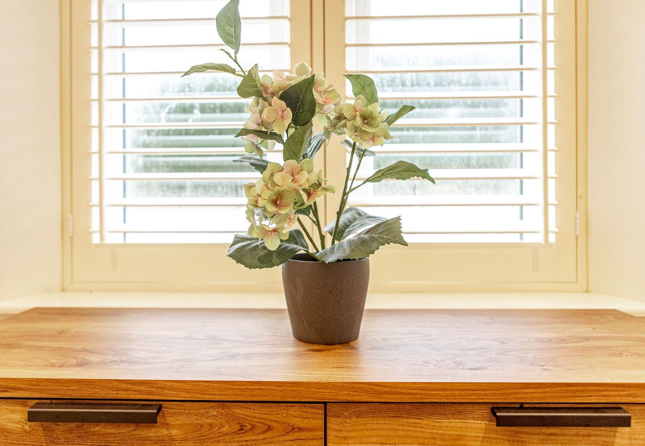 Casa en Elie - The Lodge House | By Elie