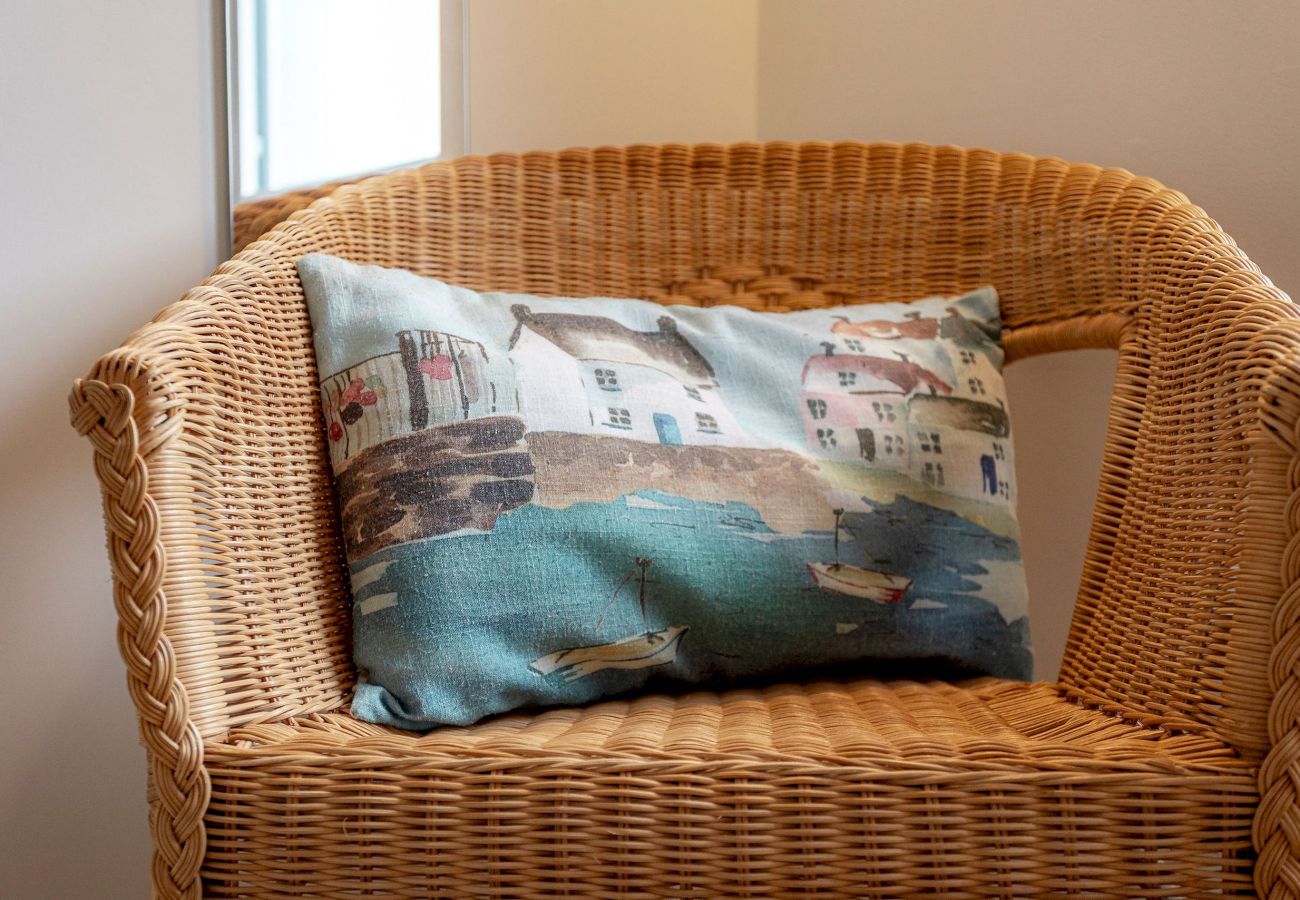 Casa en Elie - The Lodge House | By Elie