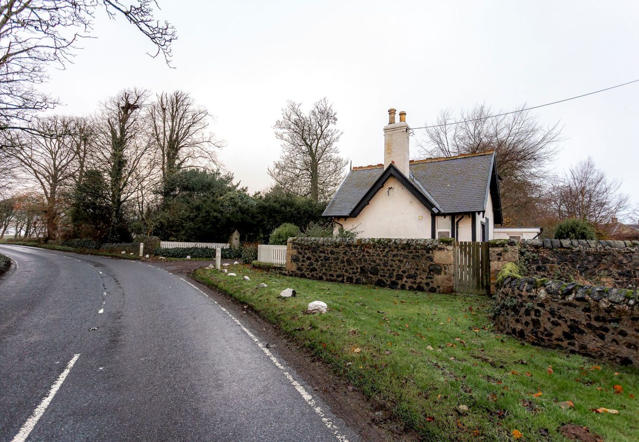 Casa en Elie - The Lodge House | By Elie