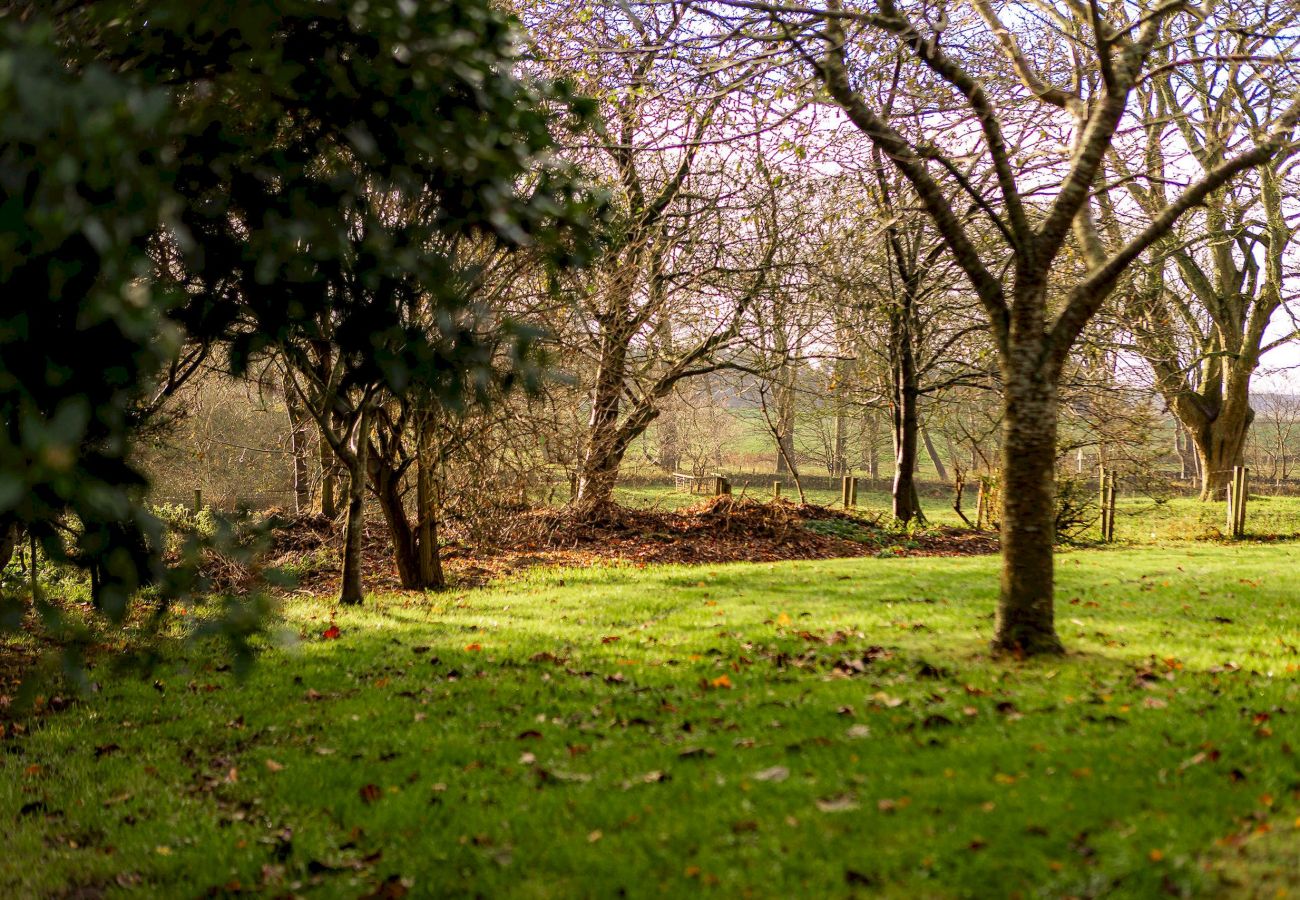 Casa en Elie - The Lodge House | By Elie