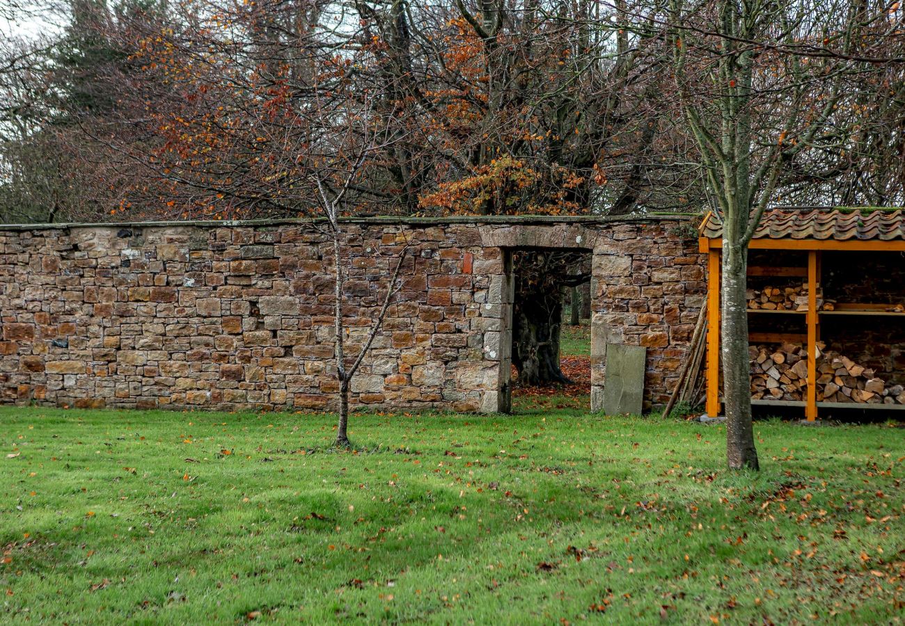 Casa en Elie - The Lodge House | By Elie