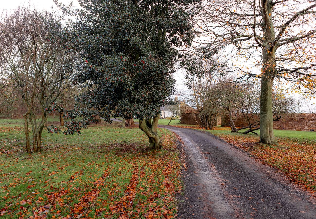Casa en Elie - The Lodge House | By Elie