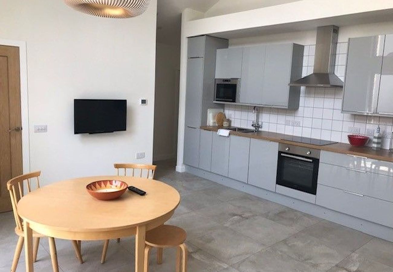 Casa en Elie - Tylosand, Allan Place (No 8)