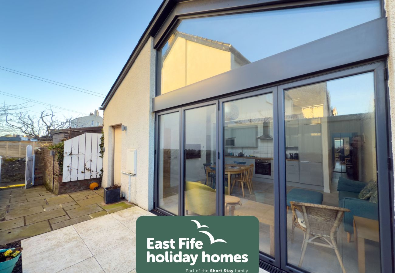 Casa en Elie - Tylosand, Allan Place (No 8)