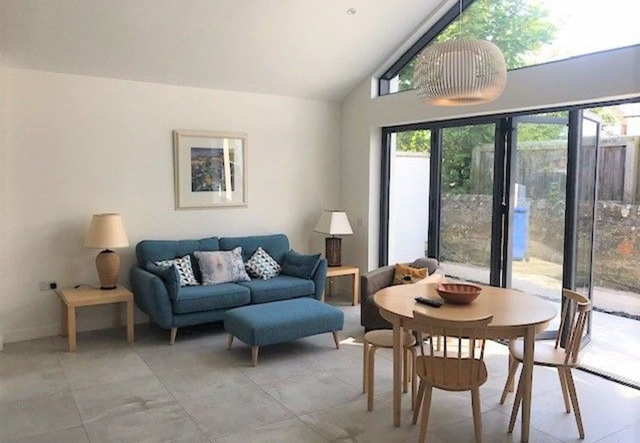 Casa en Elie - Tylosand, Allan Place (No 8)