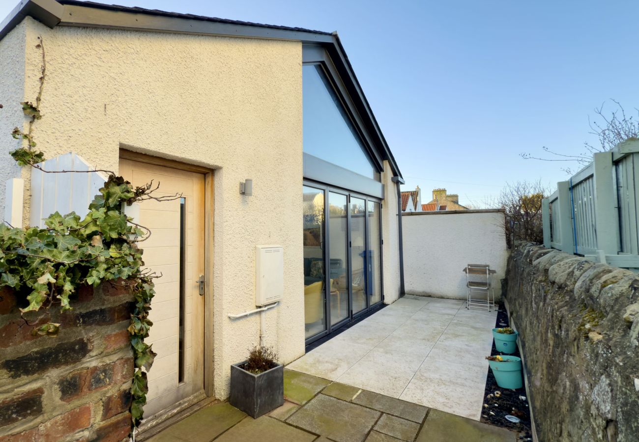 Casa en Elie - Tylosand, Allan Place (No 8)