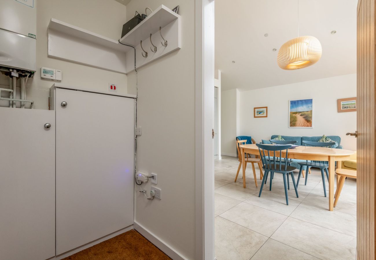 Casa en Elie - Tylosand, Allan Place (No 8)