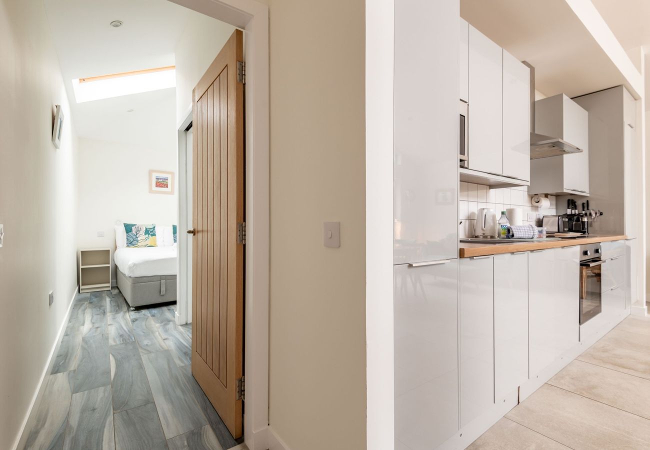 Casa en Elie - Tylosand, Allan Place (No 8)