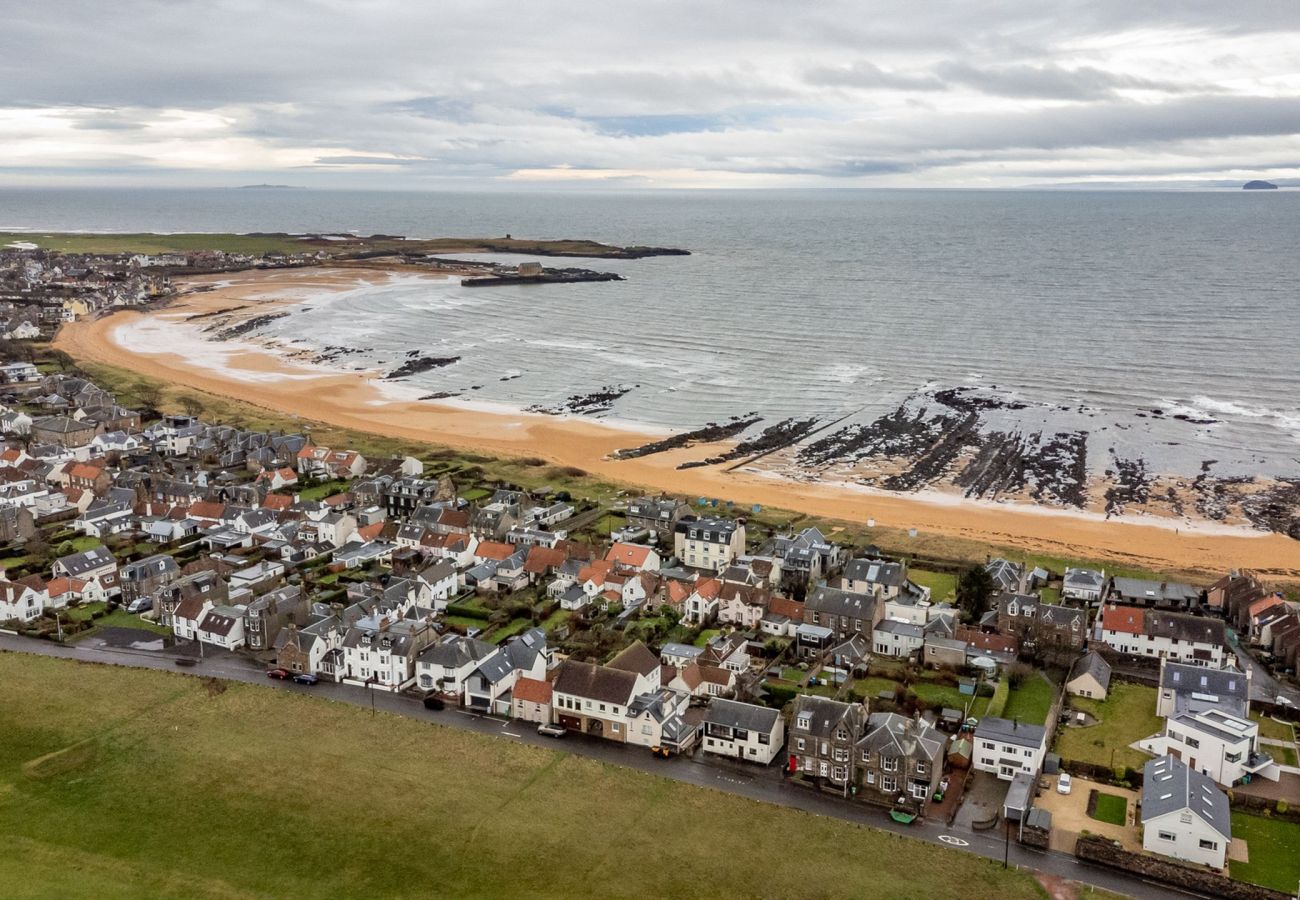 Casa en Elie - Tylosand, Allan Place (No 8)