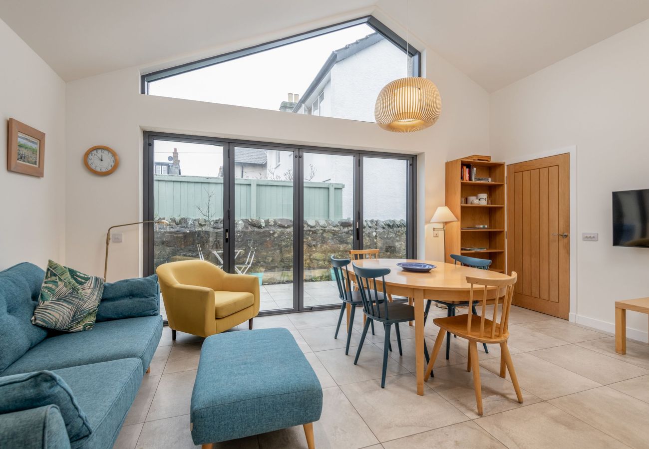 Casa en Elie - Tylosand, Allan Place (No 8)