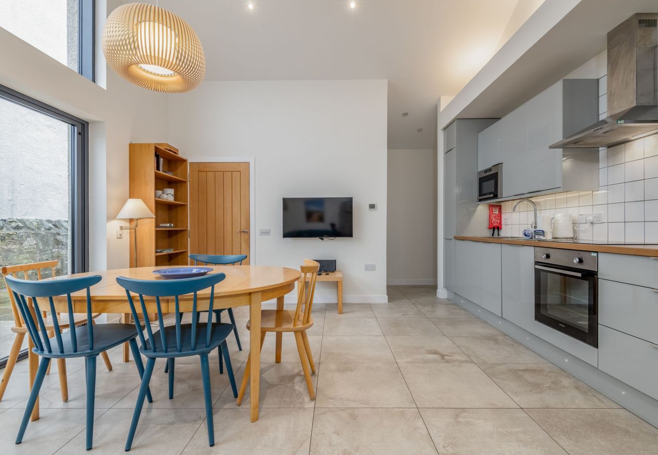 Casa en Elie - Tylosand, Allan Place (No 8)