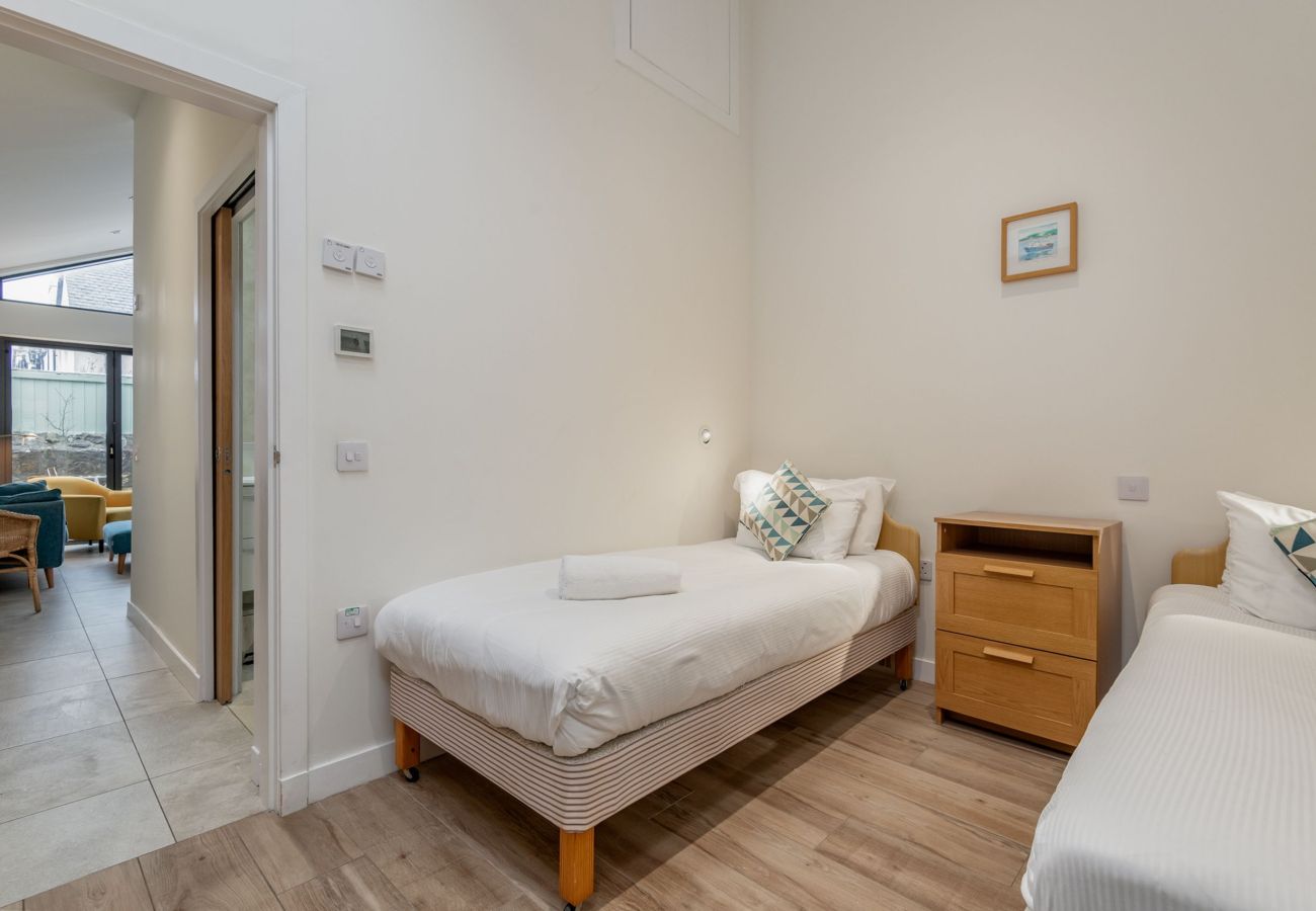 Casa en Elie - Tylosand, Allan Place (No 8)