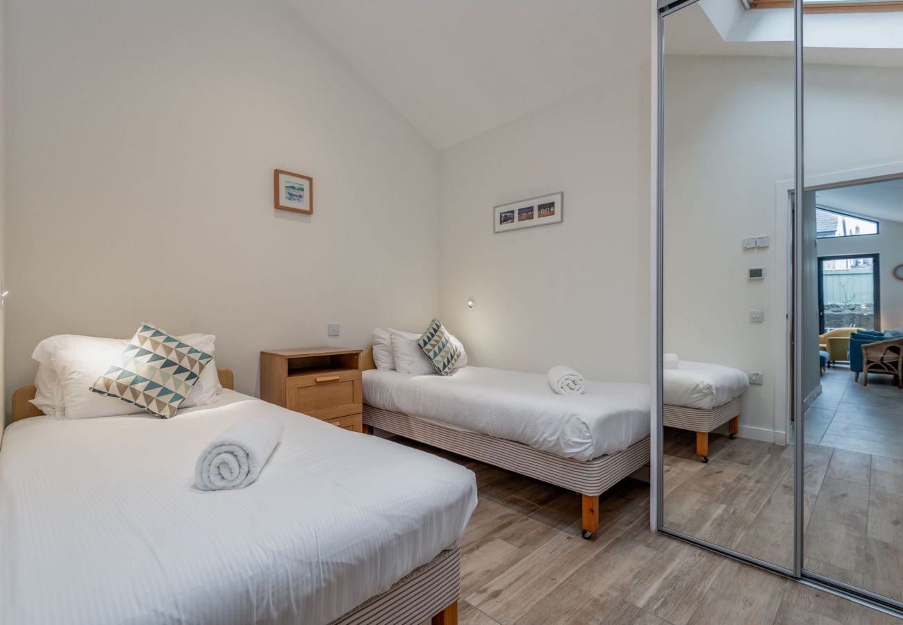 Casa en Elie - Tylosand, Allan Place (No 8)