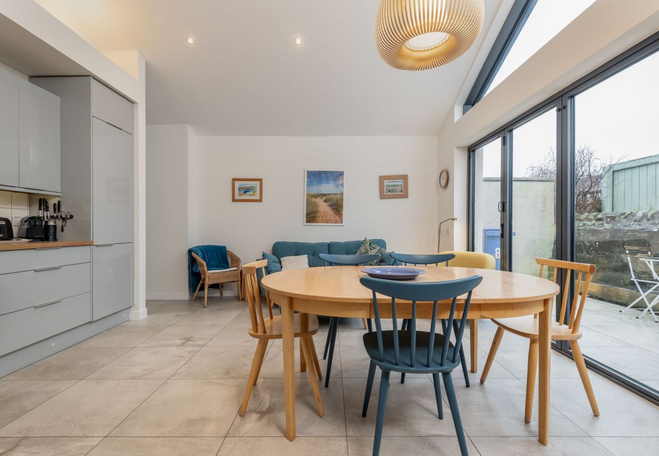 Casa en Elie - Tylosand, Allan Place (No 8)