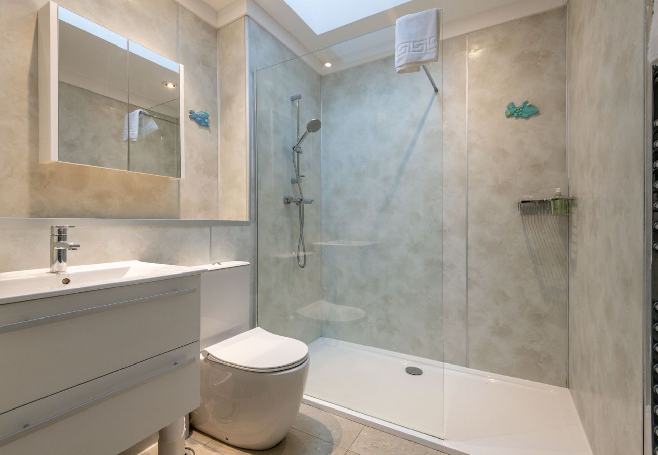 Casa en Elie - Tylosand, Allan Place (No 8)