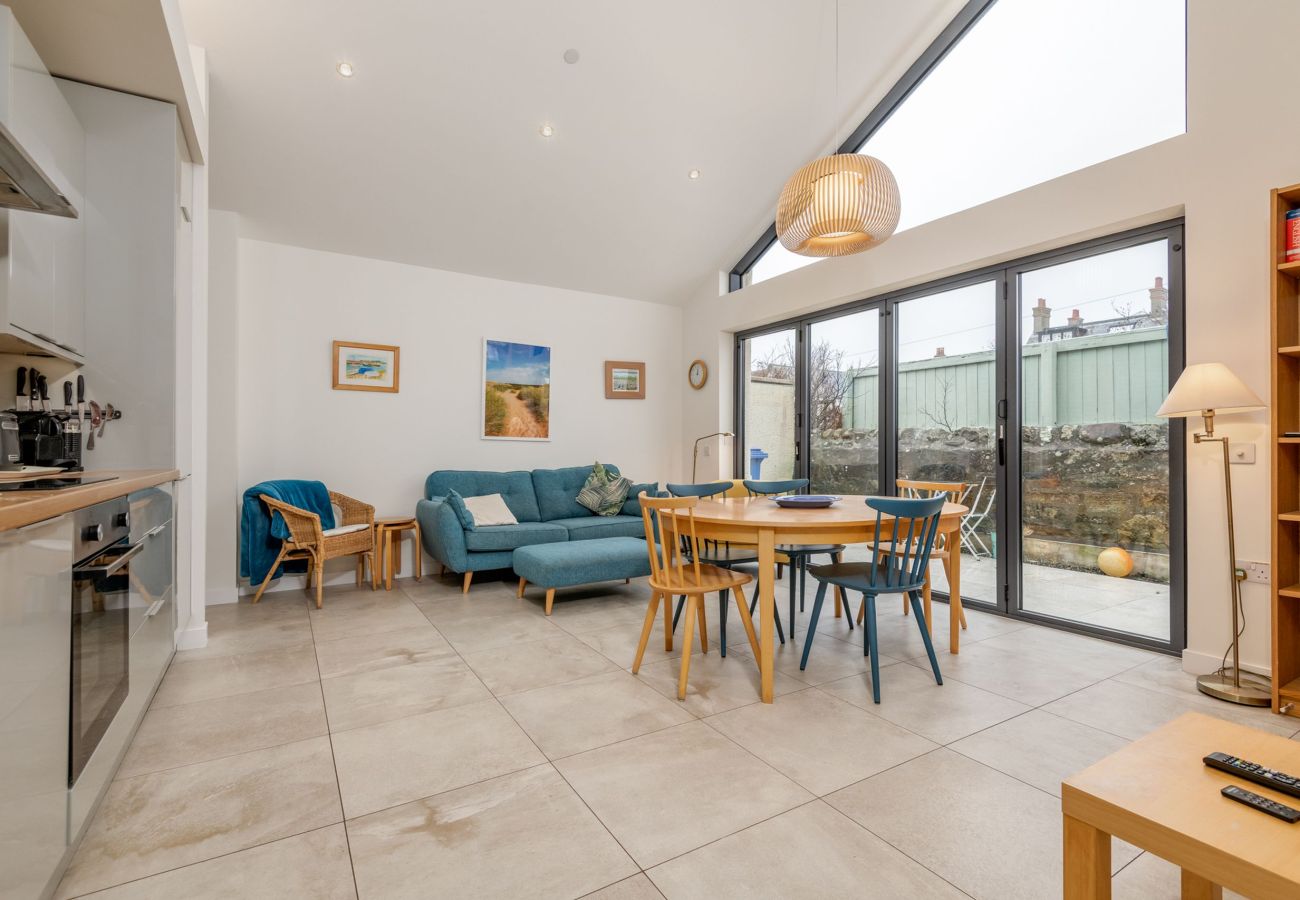 Casa en Elie - Tylosand, Allan Place (No 8)