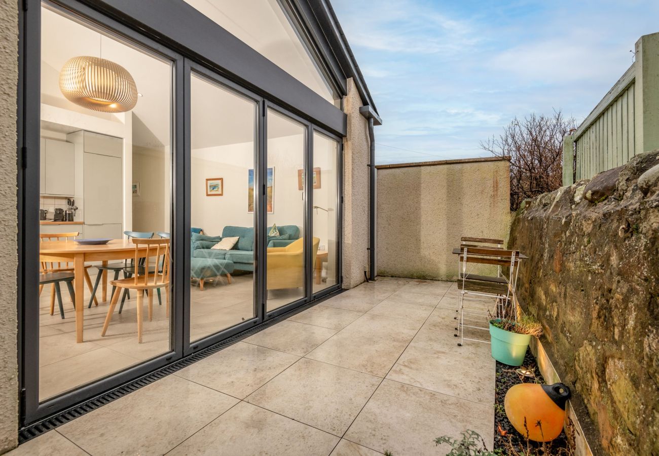 Casa en Elie - Tylosand, Allan Place (No 8)