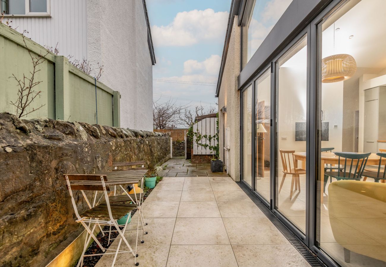 Casa en Elie - Tylosand, Allan Place (No 8)