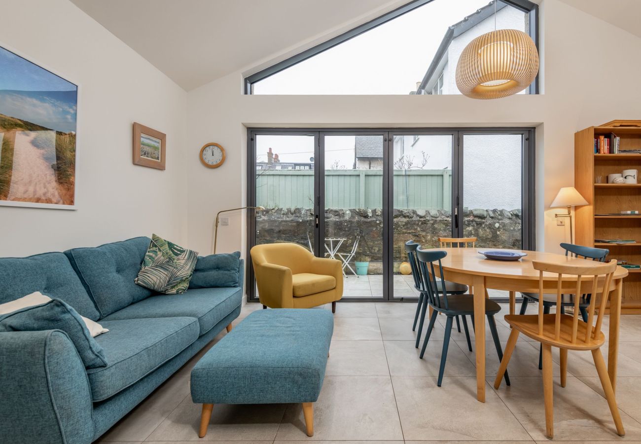 Casa en Elie - Tylosand, Allan Place (No 8)