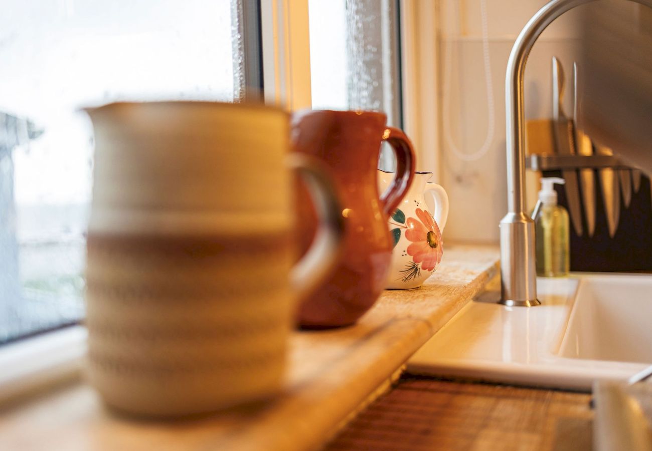 Casa rural en St Monans - West End (No 18) | St Monans